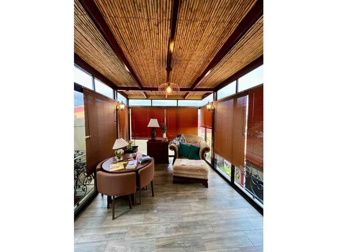 EXCLUSIVA CASA DOS PLANTAS EN CONDOMINIO SAN AGUSTIN, HEREDIA - Imagen 4
