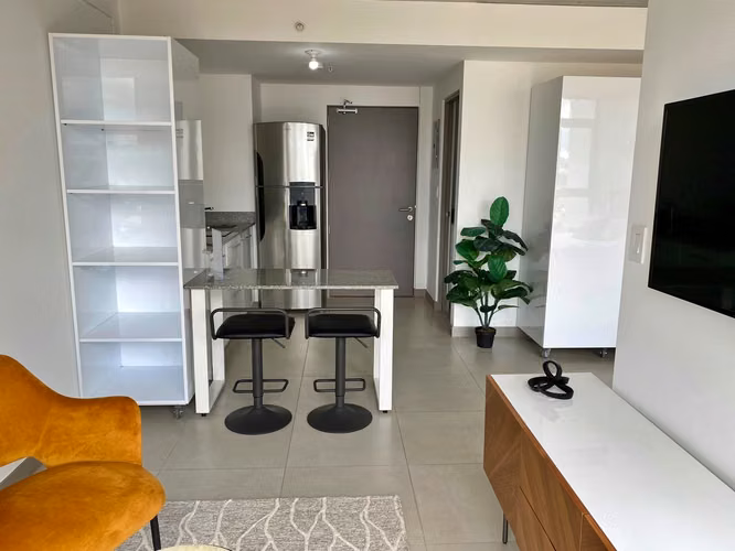 Venta de loft amueblado con vista abierta, Freses. (FE) - Imagen 6