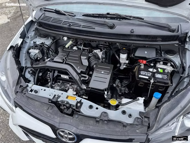 TOYOTA AGYA 2022 MANUAL GASOLINA BLANCO