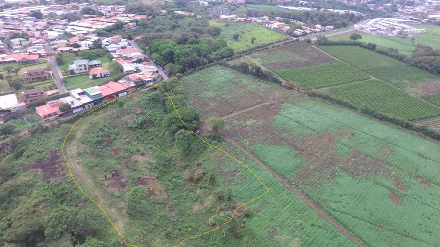 Venta de finca: Industrial/Comercial/Residencial. Heredia. - Imagen 8