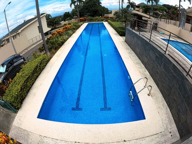 Venta de casa en Condominio Altavista, Ciudad Colón. - Imagen 13