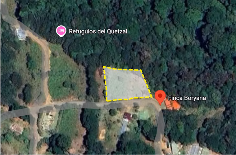 AE ARQUITECTURA | VENTA LOTE SAN GERARDO DE DOTA AE 1273 - Imagen 7