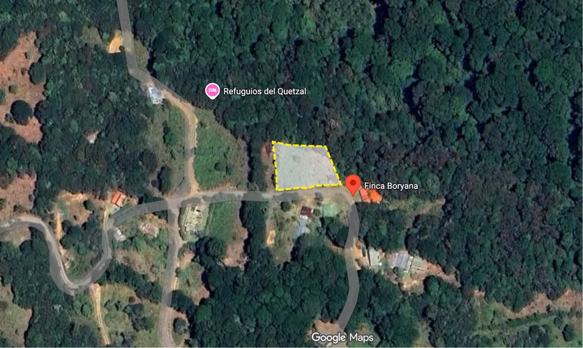 AE ARQUITECTURA | VENTA LOTE SAN GERARDO DE DOTA AE 1273 - Imagen 12