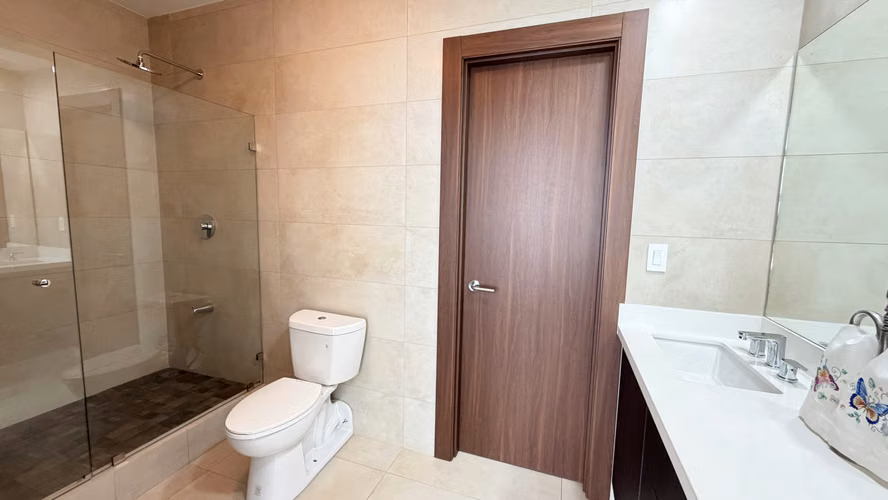 Venta de apartamentos elegantes en condominio, Escazú. (FE) - Imagen 5