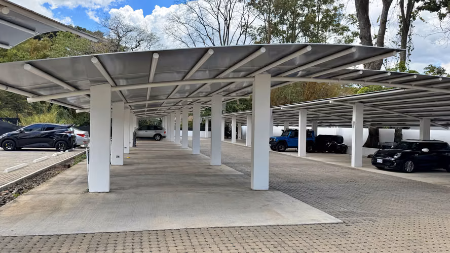 Venta de apartamentos elegantes en condominio, Escazú. (FE) - Imagen 19
