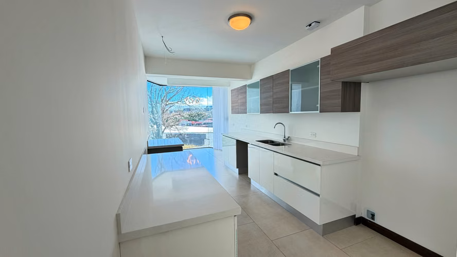 Venta de apartamentos elegantes en condominio, Escazú. (FE) - Imagen 11