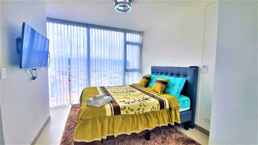 Venta loft contemporáneo con amplios ventanales, Freses. (FE) - Imagen 7