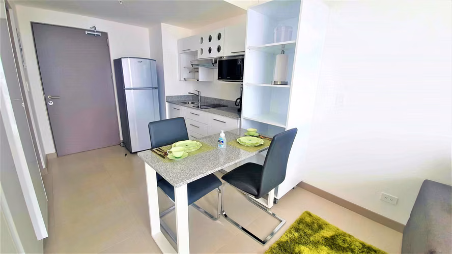 Venta loft contemporáneo con amplios ventanales, Freses. (FE) - Imagen 5