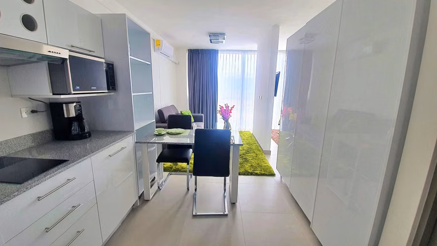 Venta loft contemporáneo con amplios ventanales, Freses. (FE) - Imagen 2