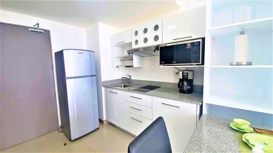 Venta loft contemporáneo con amplios ventanales, Freses. (FE) - Imagen 6