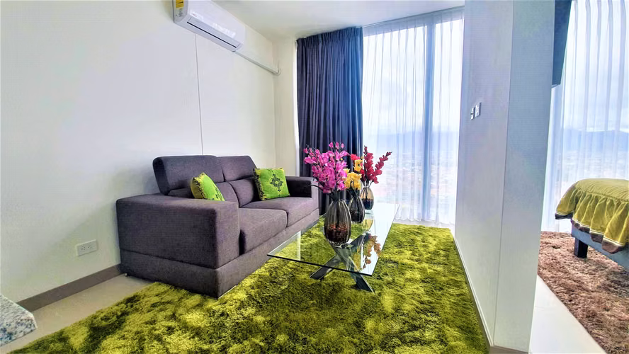 Venta loft contemporáneo con amplios ventanales, Freses. (FE) - Imagen 3