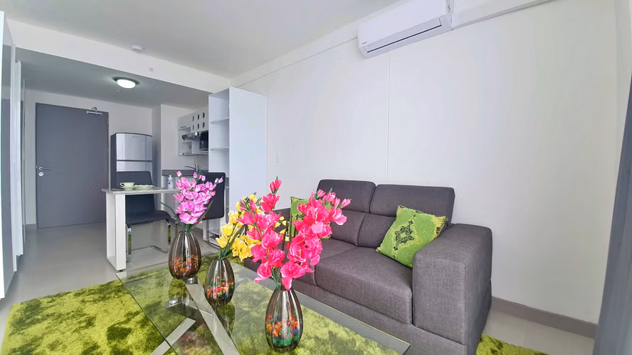 Venta loft contemporáneo con amplios ventanales, Freses. (FE) - Imagen 4