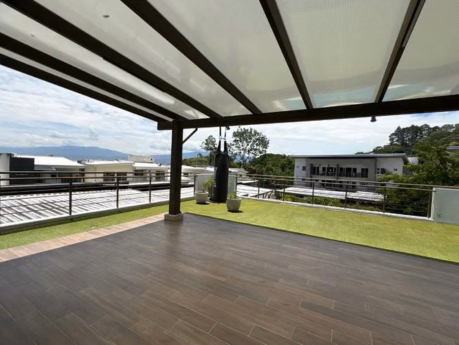 Venta de apartamento de 2 habitaciones en Santa Ana - Imagen 11