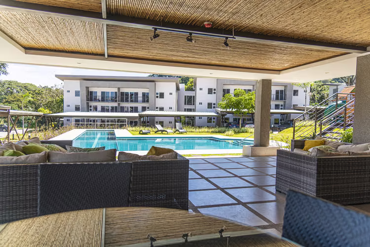Venta de apartamento de 2 habitaciones en Santa Ana - Imagen 19