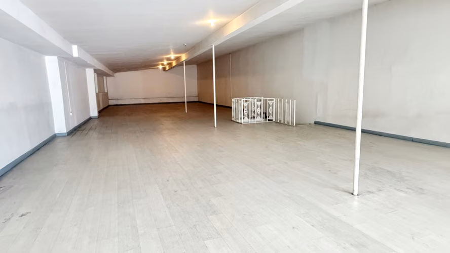 Venta de edificio comercial de 2 niveles, San José. (FE)