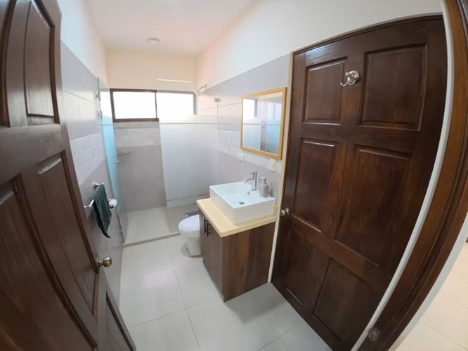 Se vende casa en Heredia. Santo Tomas de Santo Domingo