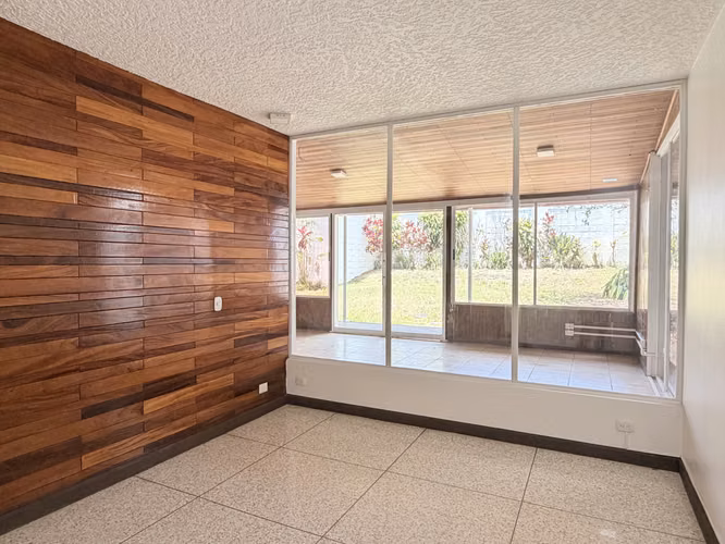 Alquiler | Casa para oficinas administrativas | Jardín | Los Yoses San Pedro | Montes de Oca - Imagen 12