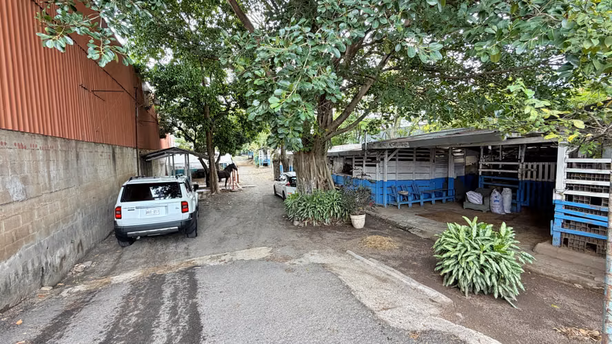 Venta terreno plano para desarrollo residencial, Santa Ana. (FE) - Imagen 15