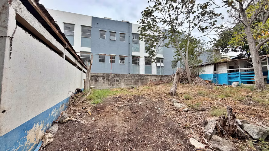 Venta terreno plano para desarrollo residencial, Santa Ana. (FE) - Imagen 7