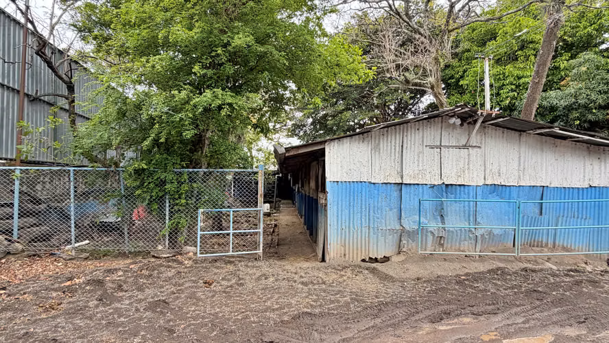 Venta terreno plano para desarrollo residencial, Santa Ana. (FE) - Imagen 12