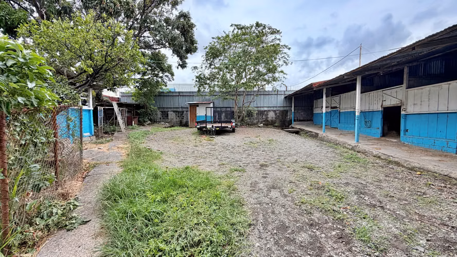 Venta terreno plano para desarrollo residencial, Santa Ana. (FE) - Imagen 8