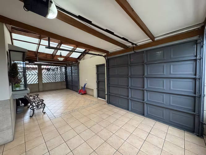 Venta Casa San Francisco de Dos Ríos. VSJJ160