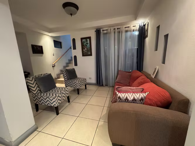 Venta Casa San Francisco de Dos Ríos. VSJJ160
