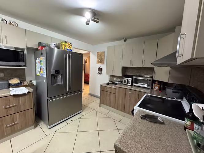 Venta Casa San Francisco de Dos Ríos. VSJJ160