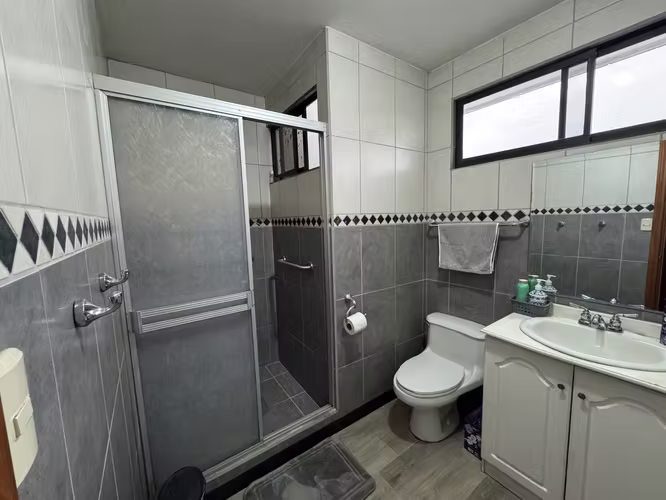 Venta Casa San Francisco de Dos Ríos. VSJJ160