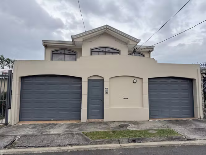 Venta Casa San Francisco de Dos Ríos. VSJJ160