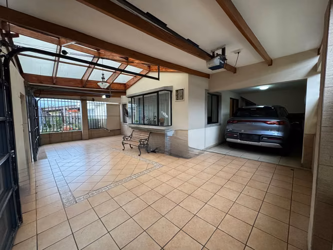 Venta Casa San Francisco de Dos Ríos. VSJJ160