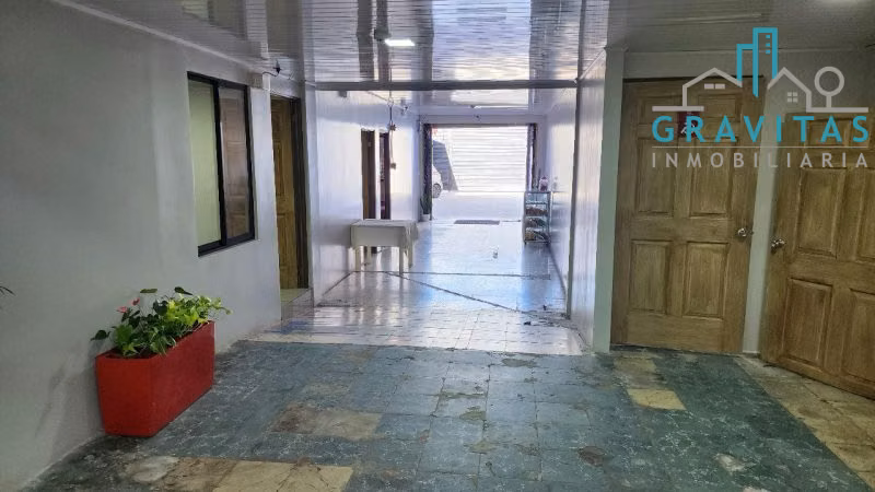 Local comercial en venta en Desamparados (625 m2) ID 1578