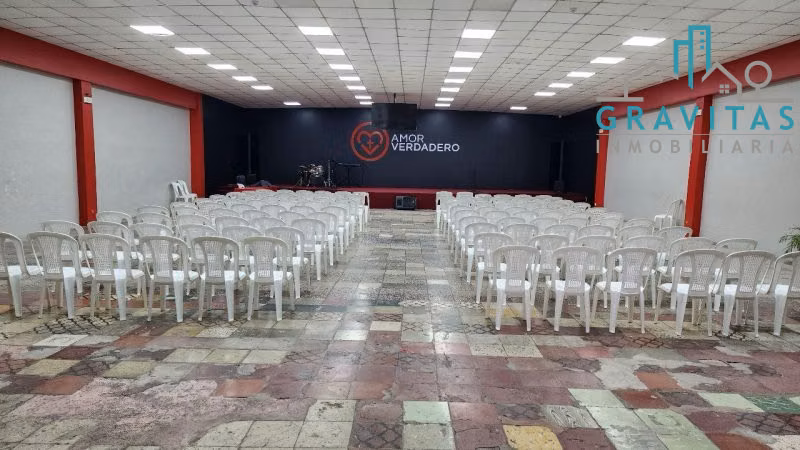 Local comercial en venta en Desamparados (625 m2) ID 1578