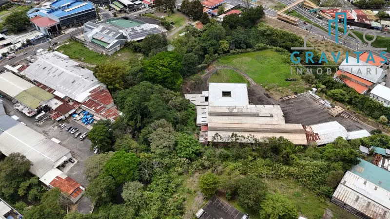 Terreno para desarrollo en Pinares, Curridabat (6,600 m2) ID 1771 - Imagen 9