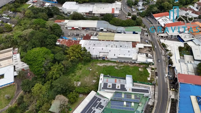 Terreno para desarrollo en Pinares, Curridabat (6,600 m2) ID 1771 - Imagen 15