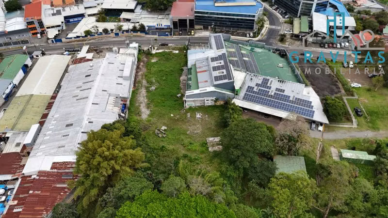 Terreno para desarrollo en Pinares, Curridabat (6,600 m2) ID 1771 - Imagen 10