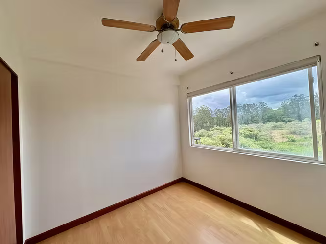 ESCAZU-BELLO HORIZONTE! APARTAMENTO CON O SIN MUEBLES DE 3 HABITACIONES/2BAÑOS/2PARQUEOS - Imagen 13