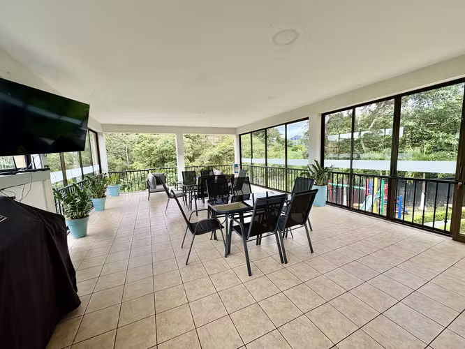 ESCAZU-BELLO HORIZONTE! APARTAMENTO CON O SIN MUEBLES DE 3 HABITACIONES/2BAÑOS/2PARQUEOS - Imagen 17