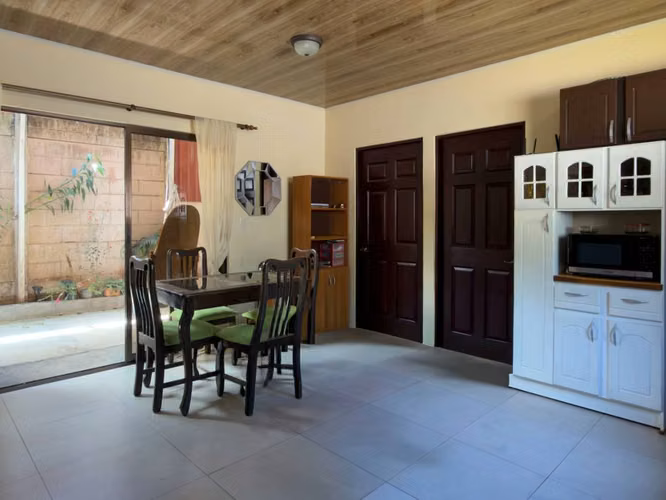 Venta de casa en Santo Domingo de Heredia - Imagen 11