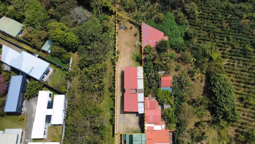 Venta de casa en Santo Domingo de Heredia - Imagen 2