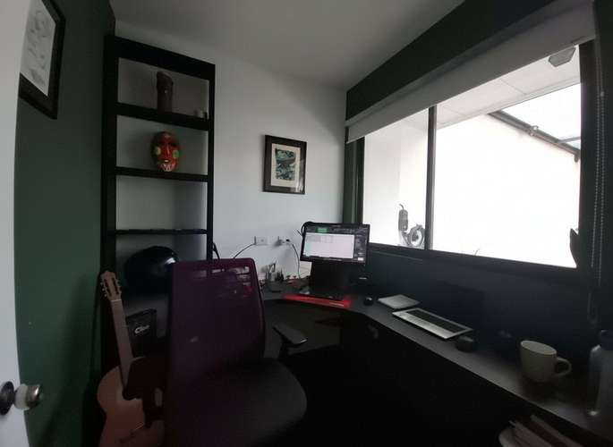 Casa en venta en San Ramón de Tres Ríos - Imagen 7