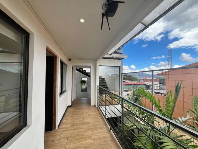 Casa en venta en San Ramón de Tres Ríos - Imagen 6