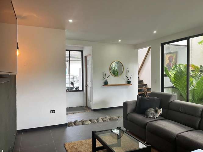 Casa en venta en San Ramón de Tres Ríos - Imagen 5