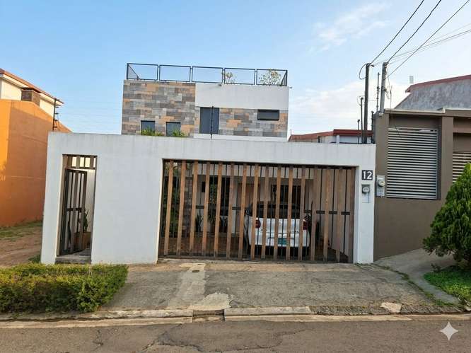 Casa en venta en San Ramón de Tres Ríos - Imagen 19