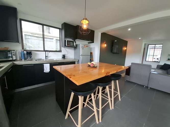 Casa en venta en San Ramón de Tres Ríos
