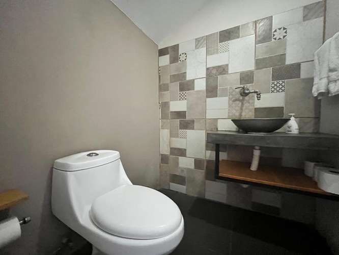 Casa en venta en San Ramón de Tres Ríos - Imagen 3
