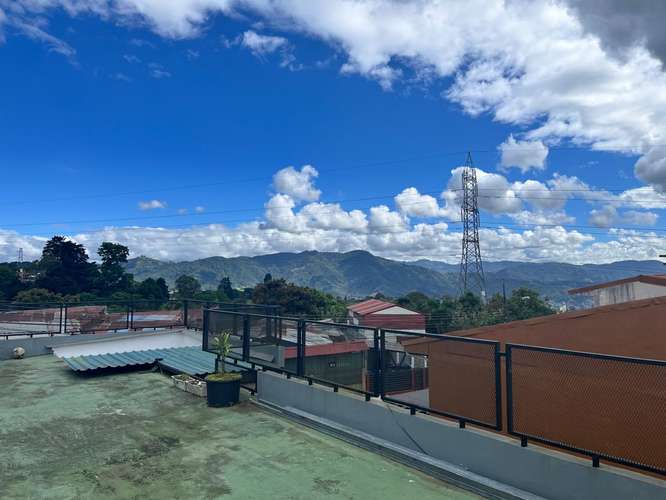 Casa en venta en San Ramón de Tres Ríos - Imagen 15