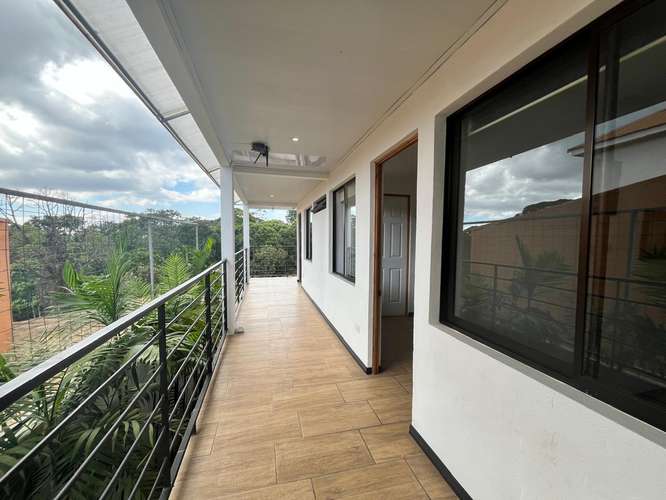 Casa en venta en San Ramón de Tres Ríos - Imagen 9