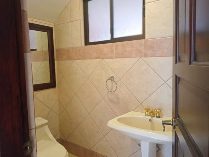 Casa en venta en Condominio en Jaboncillo, San Rafael de Escazú - Imagen 9