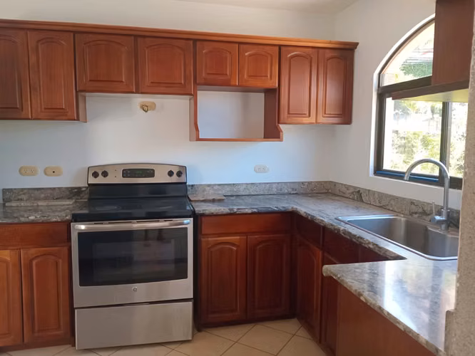 Casa en venta en Condominio en Jaboncillo, San Rafael de Escazú - Imagen 4